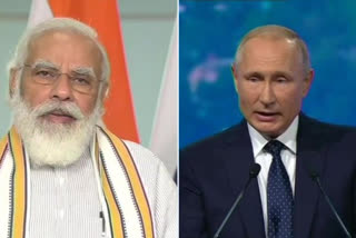 US heartened by Prime Minister Modi's comments to Putin to end war in Ukraine: Pentagon official