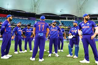 TEAMINDIA VS AUSTRALIA SECOND T20 MATCH PREVIEW