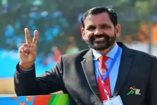 Mallakhamb Federation of India  Serious Allegations on Ramesh Indoliya  Mallakhamb Federation President Resigns  Sexual Harassment Allegations by Athletes  ಭಾರತದ ಮಲ್ಕಾಂಪ್ ಫೆಡರೇಶನ್  ಇಂಡೋಲಿಯಾ ವಿರುದ್ಧ ದೈಹಿಕ ಕಿರುಕುಳದ ದೂರು  ಮಲ್ಕಾಂಬ್ ಫೆಡರೇಶನ್ ಆಫ್ ಇಂಡಿಯಾದ ಅಧ್ಯಕ್ಷ ರಮೇಶ್  ರಮೇಶ್ ಇಂಡೋಲಿಯಾ ಅಧ್ಯಕ್ಷ ಸ್ಥಾನಕ್ಕೆ ರಾಜೀನಾಮೆ  ಭಾರತೀಯ ಕ್ರೀಡಾ ಪ್ರಾಧಿಕಾರ  ಮಲ್ಕಾಂಬ್ ಫೆಡರೇಶನ್ ಆಫ್ ಇಂಡಿಯಾ