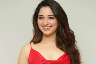 Babli Bouncer actress Tamannaah Bhatia latest photos and rare pictures