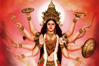 Navratri 2022 नौ दिनों में अनुष्ठान और पूजा का महत्व