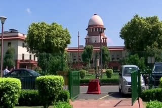 SC agrees to list plea challenging Article 370 abrogation after Dussehra break