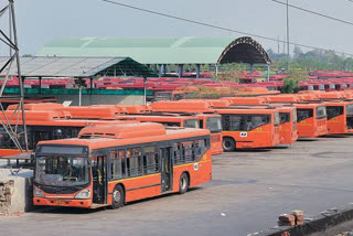 डीटीसी 26 साल बाद बड़े पैमाने पर बस रूटों में कर रहा बदलाव, जानें कैसी है नई व्यवस्था