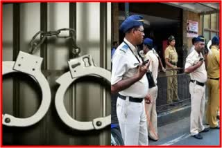 Mumbai Crime Case