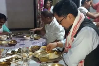 Kiren Rijiju