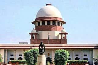 Apex court agrees to list pleas against revocation of Article 370 after Dussehra vacation