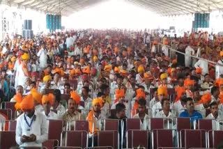 National conference of Ravana Rajput samaj, Ravana Rajput Samaj