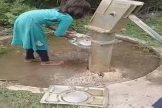 Singrauli Student Clean Plate