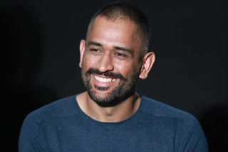 dhoni