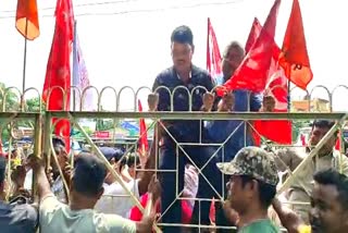 CPIM Agitation