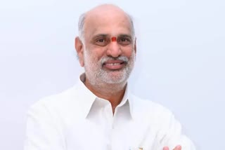 Minister Shivram Hebbar