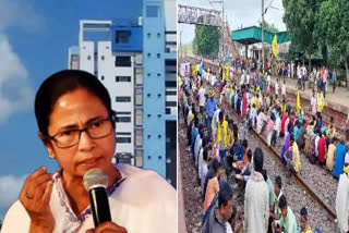 Bengal Govt sends letter to central ministry of tribal affairs over Kurmi community demand