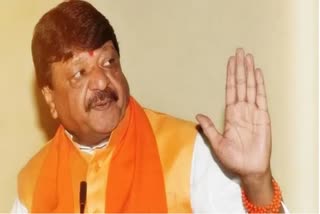 Kailash Vijayvargiya said in Jhabua