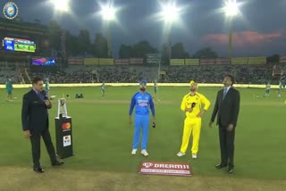 IND vs AUS