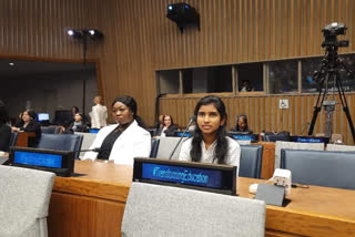 jharkhand-kajal-kumari-speech-in-un