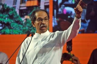 Bombay high court Uddhav led Shiv Sena for Dussehra rally at Shivaji park