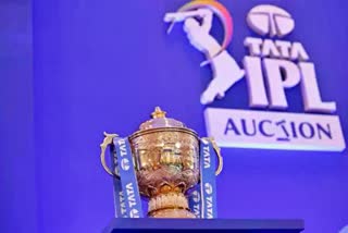 IPL Season 2023  BCCI  IPL auction may be held in mid December  भारतीय क्रिकेट कंट्रोल बोर्ड  इंडियन प्रीमियर लीग 2023  दिसंबर के मध्य में हो सकता है आईपीएल नीलामी