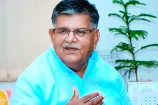 Gulabchand kataria statement on cm Face