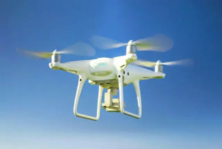 Using drones to keep an eye on criminals, terrorists