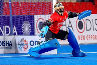 Drawing a parallel with hockey rules, Team India goal keeper PR Sreejesh slams Indigo for how it is charging extra for handling goalkeeper baggage by its nothing allowed beyond 38 inches rule.