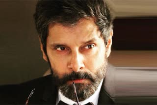 chiyan vikram