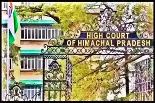 Himachal High Court