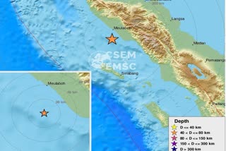 EARTHQUAKE IN INDONESIA  INDONESIA TSUNAMI ALERT  EARTHQUAKE IN INDONESIA RICHTER SCALE  ഇന്തോനേഷ്യയിൽ ഭൂകമ്പം  ഇന്തോനേഷ്യ ഭൂചലനം  ഇന്തോനേഷ്യ സുനാമി മുന്നറിയിപ്പ്  ആഷെ പ്രവിശ്യ  റിക്‌ടർ സ്‌കെയിൽ  ഭൂകമ്പം  കടലിനടിയിൽ ഭൂകമ്പം