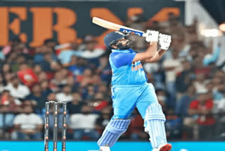 India beat Australia by six wickets