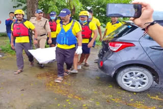 Uttarakhand: Ankita Bhandari's body recovered from Chilla canal in rishikesh