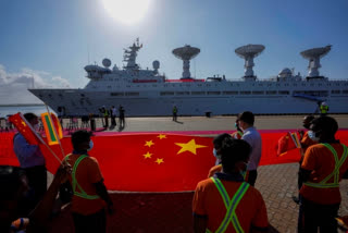 China using civilian ships to enhance navy capability