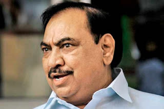 Eknath Khadse