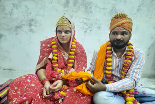 Bareilly 'triple talaq' victim marries former husband's friend