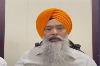 prem singh chandumajra