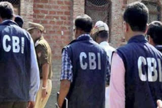 CBI Raid in 56 places of several states to crack down child sex abuse material