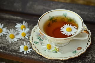 Herbal and Ayurvedic tea News