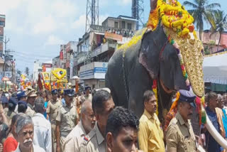 Etv Bharat நவராத்திரி விழா