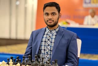 Julius Baer Cup: Erigaisi to meet Carlsen in final