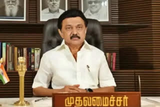 Stalin urges people to join hands in spreading green cover, launches Green TN Mission