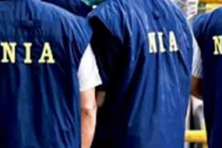 Three leaders of criminal syndicates arrested for conspiracies to commit terror acts: NIA