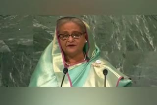 Bangladesh PM