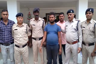 Jamtara gang busted