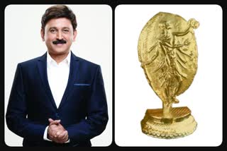 Actor Ramesh Aravind selected for Kota Shivaram Karanta Huttoor Award