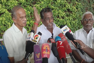 ’கரோனாவால் பாதிக்கப்பட்ட தொழில் நிறுவனங்களுக்கு கதனுதவி’ - எம்.எஸ்.எம்.இ கவுன்சில் துணைத் தலைவர்