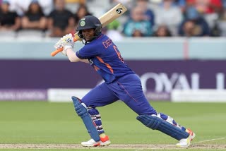 India Women all out for 169 in final ODI against England