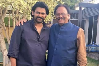 prabhas krishnam raju