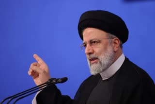 Iranian President