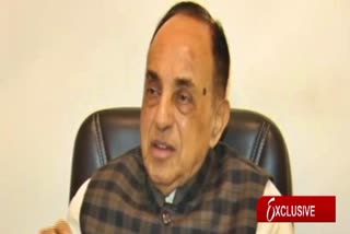 Dr Swamy