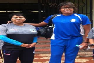 Indore jhulan goswami retirement