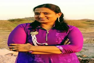social activist Dr Kriti Bharti