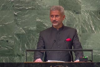 UN Security Council reform should not be blocked by procedural gimmicks says Jaishankar